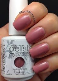 Lsl S Fun Blog Gelish She S My Beauty Nails Gelish Nail Colours Nail Polish