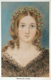 Miss Deborah Wilkins