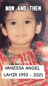 Tragedi Kehilangan Vanessa Angel: Seorang Bintang Sehidup Semati