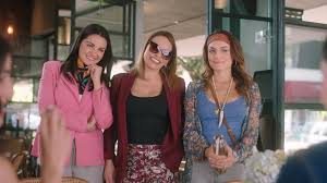 La provocadora comedia de 10. El Juego De Las Llaves Tv Series 2019 Imdb