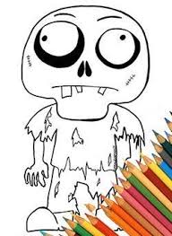 Los virus están constituidos por genes que contienen ácidos nucleicos que forman moléculas largas de adn o arn. Zombie Simpatico Pagina Da Colorare Disegno Da Colorare Etsy Disegni Di Zombie Disegni Di Halloween Zombie
