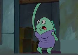Siapa sini teman teman yang ingin punya sahabat seperti patrick.pasti menyenangkan punya sahabat seperti patricksahabat sejati itu orang yang sedih saat. Ini Dia 10 Karakter Figuran Spongebob Squarepants Yang Kamu Belum Tau Namanya Yukepo Com