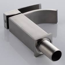 kes l3109a1lf 2 single handle waterfall