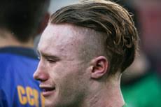 Bank of Ireland Leinster Schools Senior Cup 2nd Ro