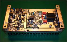 Image result for Drake TR-7