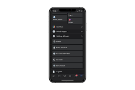 And facebook, being no different, too, is one of them. Users Report Dark Mode Theme Missing From Facebook App On Ios The Apple Post
