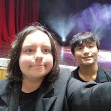 gam_gic Fred Roby & Angela Award CMI Congress 2024 #magic #magicconvention