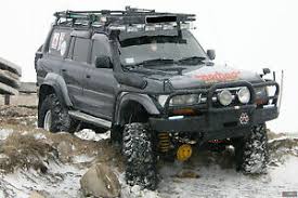 Sorry, it looks like the server didn't respond. Toyota Landcruiser 80 Series Workshop Service Repair Manual Bible Parts Ebay