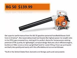How to start stihl handheld blower. Leaf Blowers For Sale Smithtown 11787 Long Island Ny
