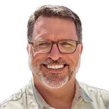 I'm a butterfly. My co-founder is a laser beam. We're married. We're in  business together. And we're figuring it out. Every founder I talk to says  the same thing: find your niche,