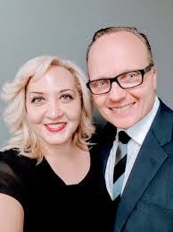 Michelle Nasser's Instagram, Twitter & Facebook