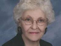 Lela "Essie" White Obituary (1920