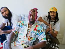 Flatbush zombies iphone wallpaper phone and gadget. Flatbush Zombies Are For The People Complex