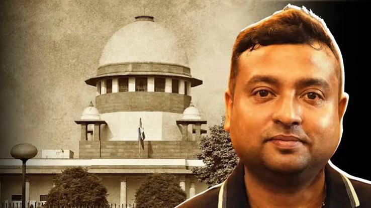 Sumit Roy: আপাতত গ্রেফতার করা যাবে না সুমিত রায়কে, বড় রায় সুপ্রিম কোর্টের | Supreme Court Extends Protection For Sumit Roy | India Hood |
