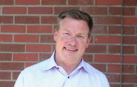 State Sen. Mark Mullet announces bid for WA governor