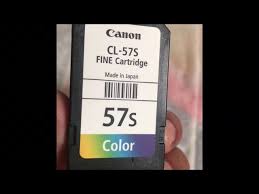 The pixma ink efficient e470 is designed to offer an economical and wireless printing experience. Canon E470 Printer Ink Refill Youtube
