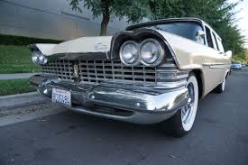 Image result for Palomino Beige 1959 Plymouth