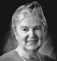 Bibiana CUJEC Obituary (1926