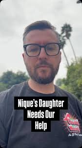 Rebecca came forward and bravely told her story for Watching You, my true  crime podcast about the life and death of Nique Leili…her mom. Millions of  you have listened and reached out to me…inspired by ...