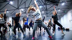 Google has many special features to help you find exactly what you're looking for. Leluasa Bergerak Dan Menari Dengan 10 Pilihan Baju Dance Ala Hip Hop Kece Yang Nyaman Digunakan Rekomendasi Bp Guide