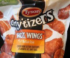 Shop low prices on groceries to build your shopping list or order online. Air Fryer Tyson Chicken Wings Fork To Spoon