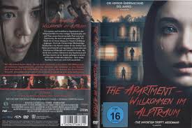 The Apartment: DVD, Blu-ray, 4K UHD leihen