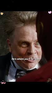 Barry Screaming Scene Hbo