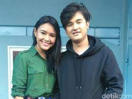 5 cowok tampan mantan kekasih amanda manopo : Respons Angga Yunanda Saat Amanda Manopo Ungkap Soal Setting An Sinetron
