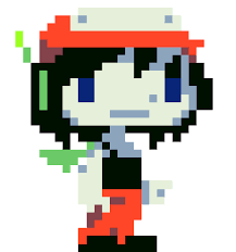 Despite cave story's obscurity, i'm still surprised that this hasn't already been done. Cave Story Quote Cave Story Tribute Site Forums