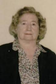 Verona Irvin Obituary