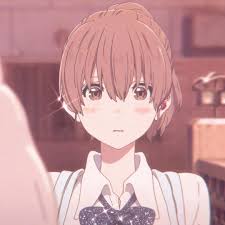 Eiga koe no katachi) is a 2016 japanese animated family drama film produced by kyoto animation. Moon Icons Shouko Nishimiya