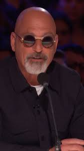 Heidi finally hit her golden buzzer for this warrior.