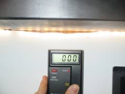 Comes with a poorly written one page manual.there is nothing high quality about this item. Old Emf Meters Reviews No Radiation For You