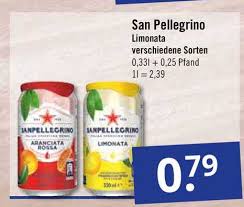 Exclusively premiered on perezhilton.com, celebrity chef mariko amekodommo shows you how to make your own version of san pellegrino limonata with only 4. San Pellegrino Limonata Angebot Bei Getrankepartner