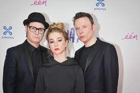 Изучайте релизы hooverphonic на discogs. Hooverphonic Stellen Esc Song Vor