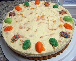 Kuchen bei 180°c etwa 30 minuten backen. Schuttelkuchen Pudding Mandarinen Einfach Nur Lecker