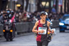 Jun 25, 2021 · that marathon gave me more confidence that i could do more, she said. Mini Tokyo Marathon Ends With Ethiopian Victory Arab News Japan