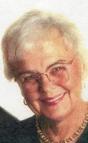 Gloria Armstrong Obituary