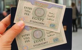 Egypt Visa Fee Increase 2026: From $25 ...