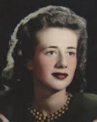 Gertrude Ernst Obituary