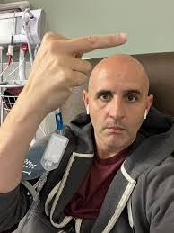 Chris Labriola's Instagram, Twitter & Facebook