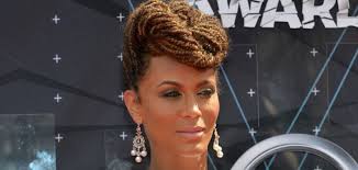 Nicole Ari Parker joins cast of ABC's 'Time After Time' in recasting