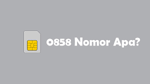 We did not find results for: 0858 Nomor Apa Arti Kode Nama Operator Dan Daerah Mana