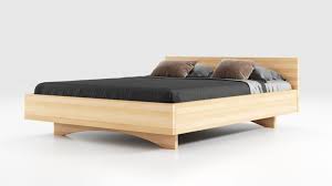 Egal ob adresse, öffnungszeiten oder route, hier findest du alles zur betten höher filiale in solingen. Bett Aus Wildeiche Massiv Und Nach Mass Bei Woodq Massivholzmobel Nach Mass Online Tischler