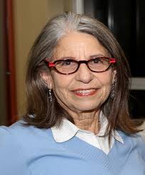 Norma Joseph's Instagram, Twitter & Facebook