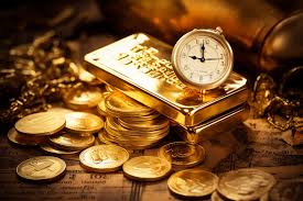 Gold Investment Advice For Long-Term Wealth Preservation