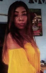 Evelin Yaneth González Melgar