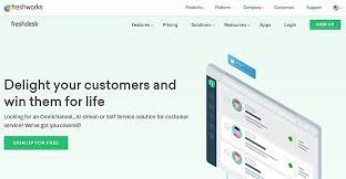 After it, we will install the modified freshdesk® theme on your help center (it's free). Freshdesk Vs Freshservice 2021 Which Is Best The Digital Merchant