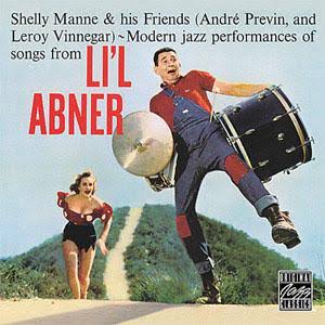 Li'l Abner by | Concord - Label Group