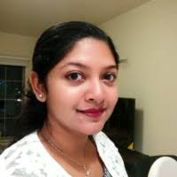 Jincy Joseph Akkarakaran